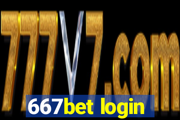 667bet login